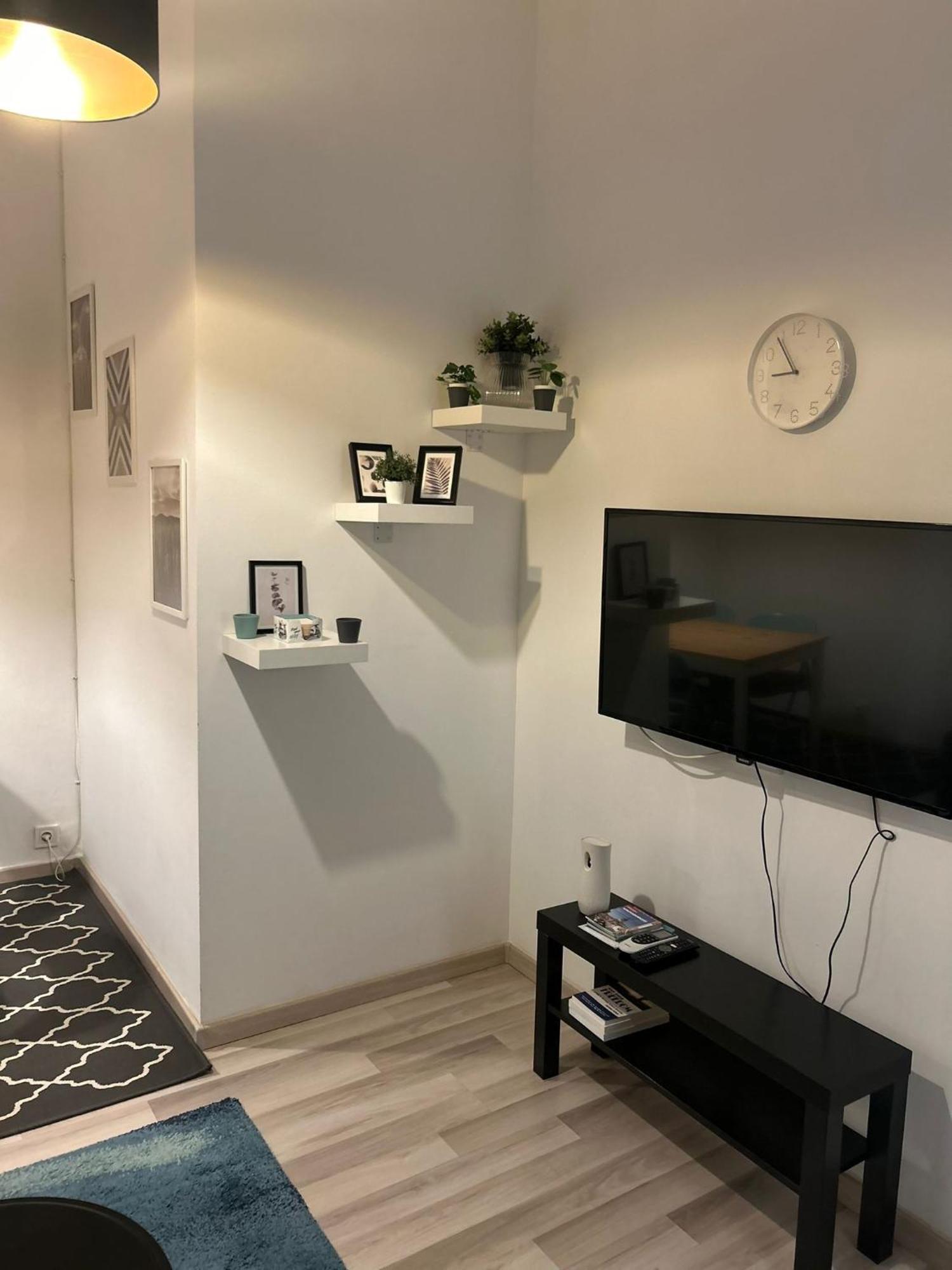 Ester Apartment *